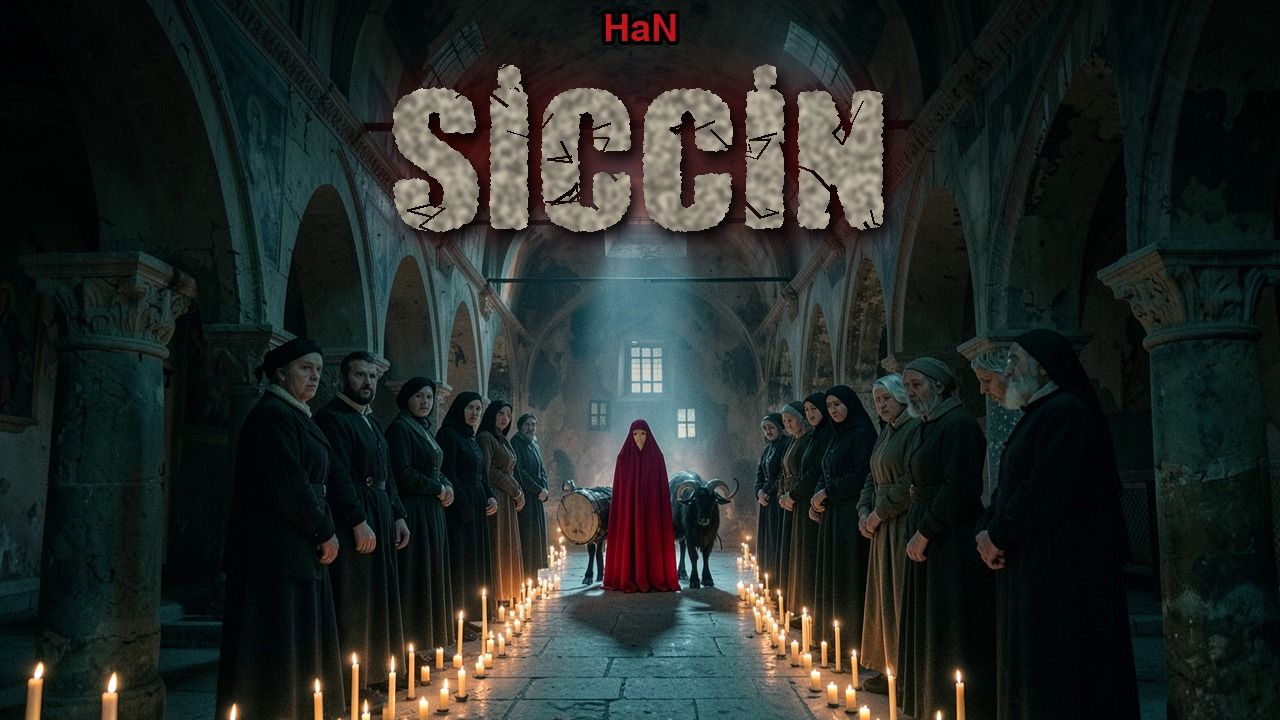 HaN — Siccin klibi
